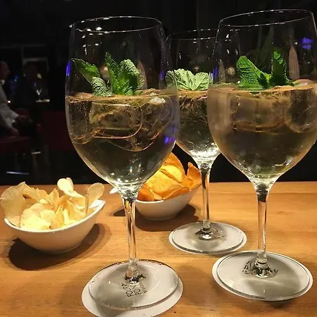 Ξενοδοχείο Four Points Sheraton