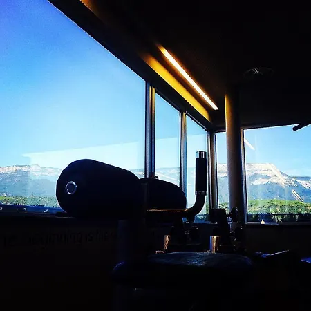 Four Points Sheraton 4* Bolzano