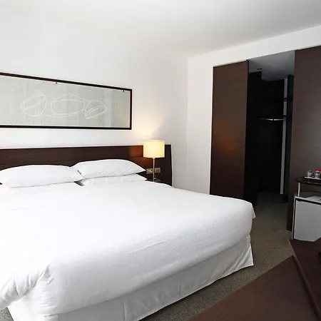 Four Points Sheraton فندق