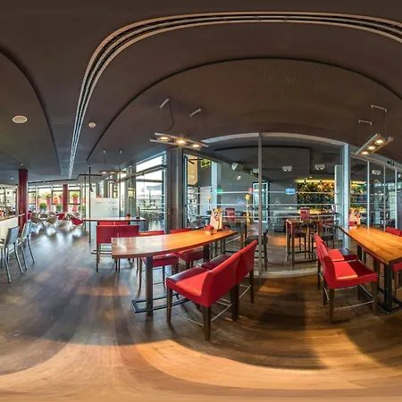 Four Points Sheraton Bolzano