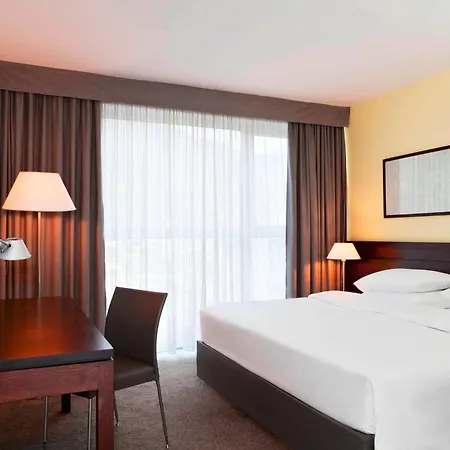 Four Points Sheraton