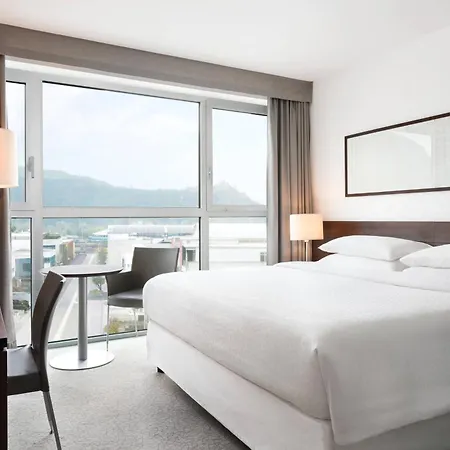 Four Points Sheraton Bolzano